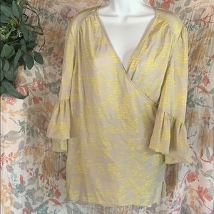 Women’s top size 2 x